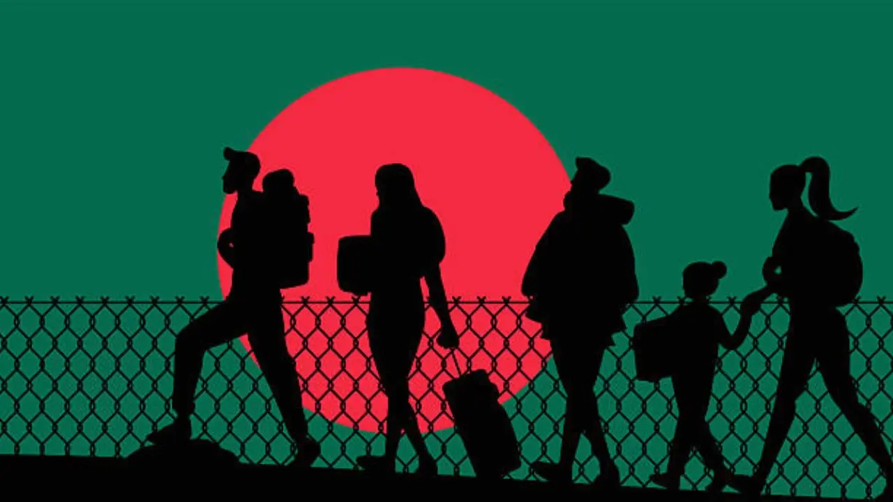 Six Bangladeshi nationals deported from Goa in crackdown on illegal stay